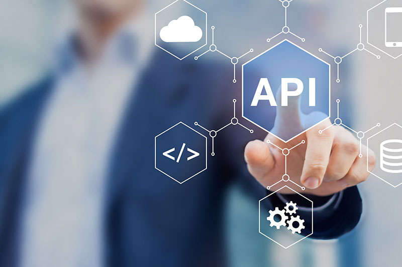 API Integration Services, Digital Marketing Agency